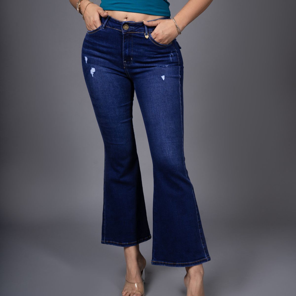 SASSARI - FLARE SUHEYN MARCA SASSARI