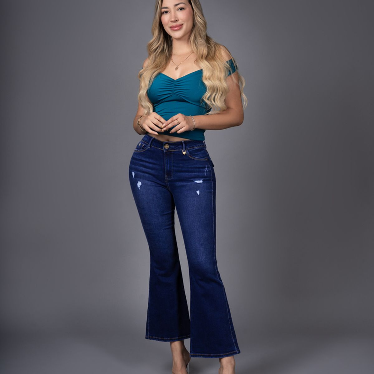 SASSARI - FLARE SUHEYN MARCA SASSARI