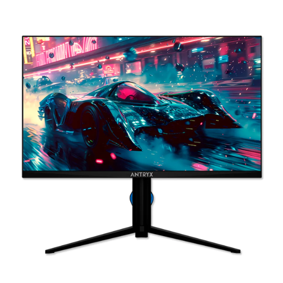 ANTRYX - MONITOR GAMING ANTRYX XTREME VISION IPX2735Q, 27, 2K QHD, 200HZ, 1MS