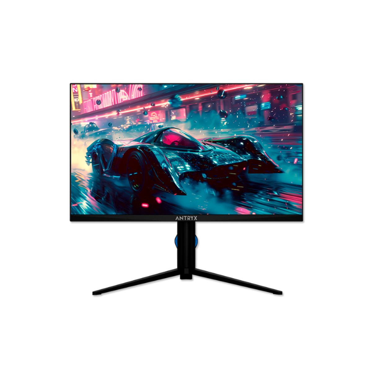 ANTRYX - MONITOR GAMING ANTRYX XTREME VISION IPX2735Q, 27, 2K QHD, 200HZ, 1MS