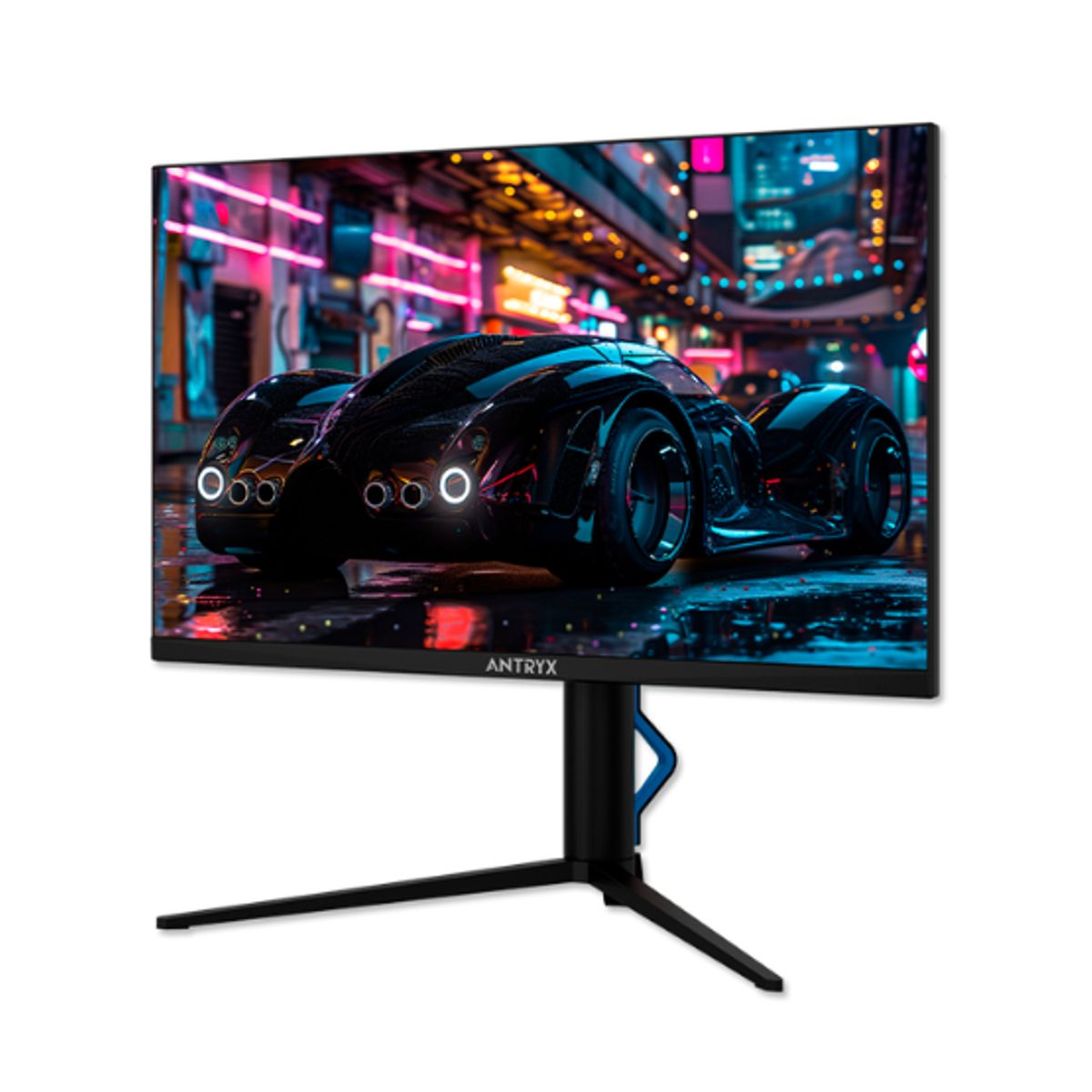 ANTRYX - MONITOR GAMING ANTRYX XTREME VISION IPX2735Q, 27, 2K QHD, 200HZ, 1MS