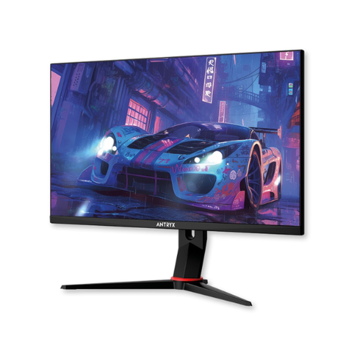 ANTRYX - MONITOR GAMING ANTRYX XTREME VISION IPX2755QPXOP, 27, 2K QHD, 260HZ, 1MS