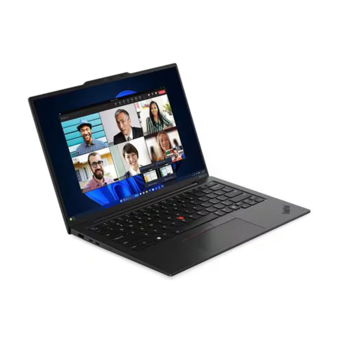 LENOVO - Laptop Lenovo X1 2-in-1 Core Ultra 7 255U 16GB 1TB SSD 14 FHD Win11 Pro