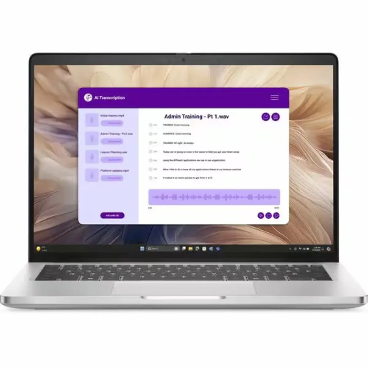 Dell - Laptop Dell Pro 14 Plus Core Ultra 7 266V 16GB 512GB SSD 14" FHD+ IPS Windows 11 Pro