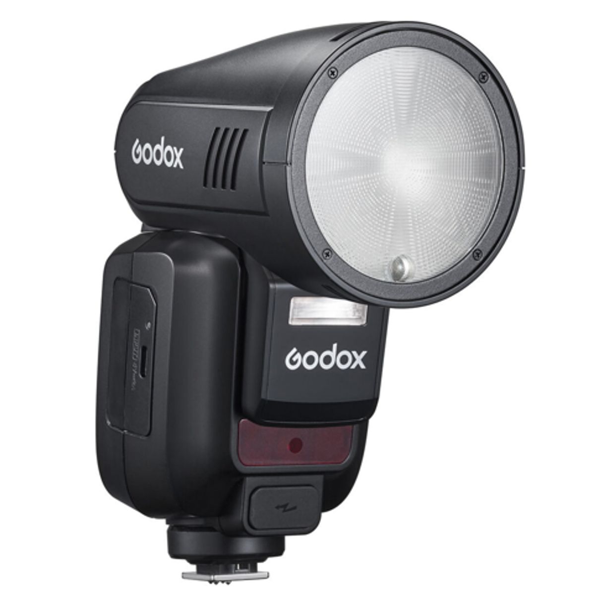 GODOX - FLASH DE MANO GODOX V100 PARA CANON