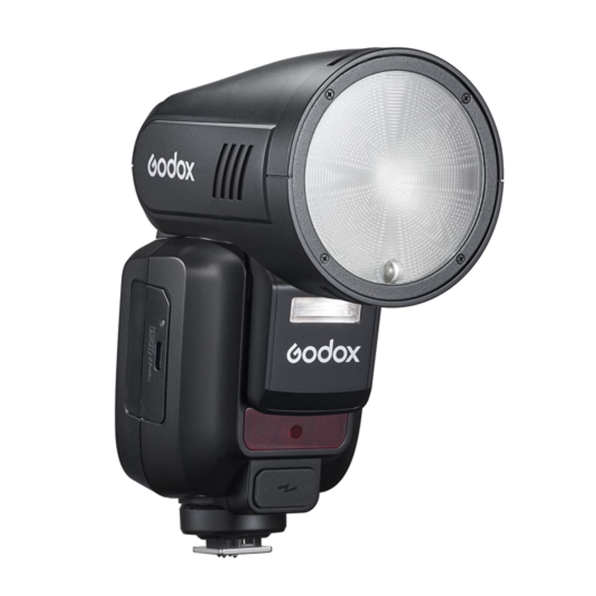 GODOX - FLASH DE MANO GODOX V100 PARA CANON