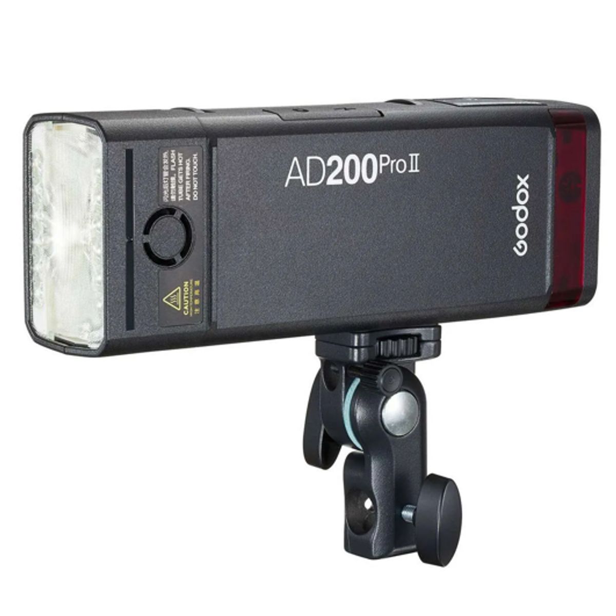 GODOX - FLASH GODOX AD200 PRO II TTLHSS