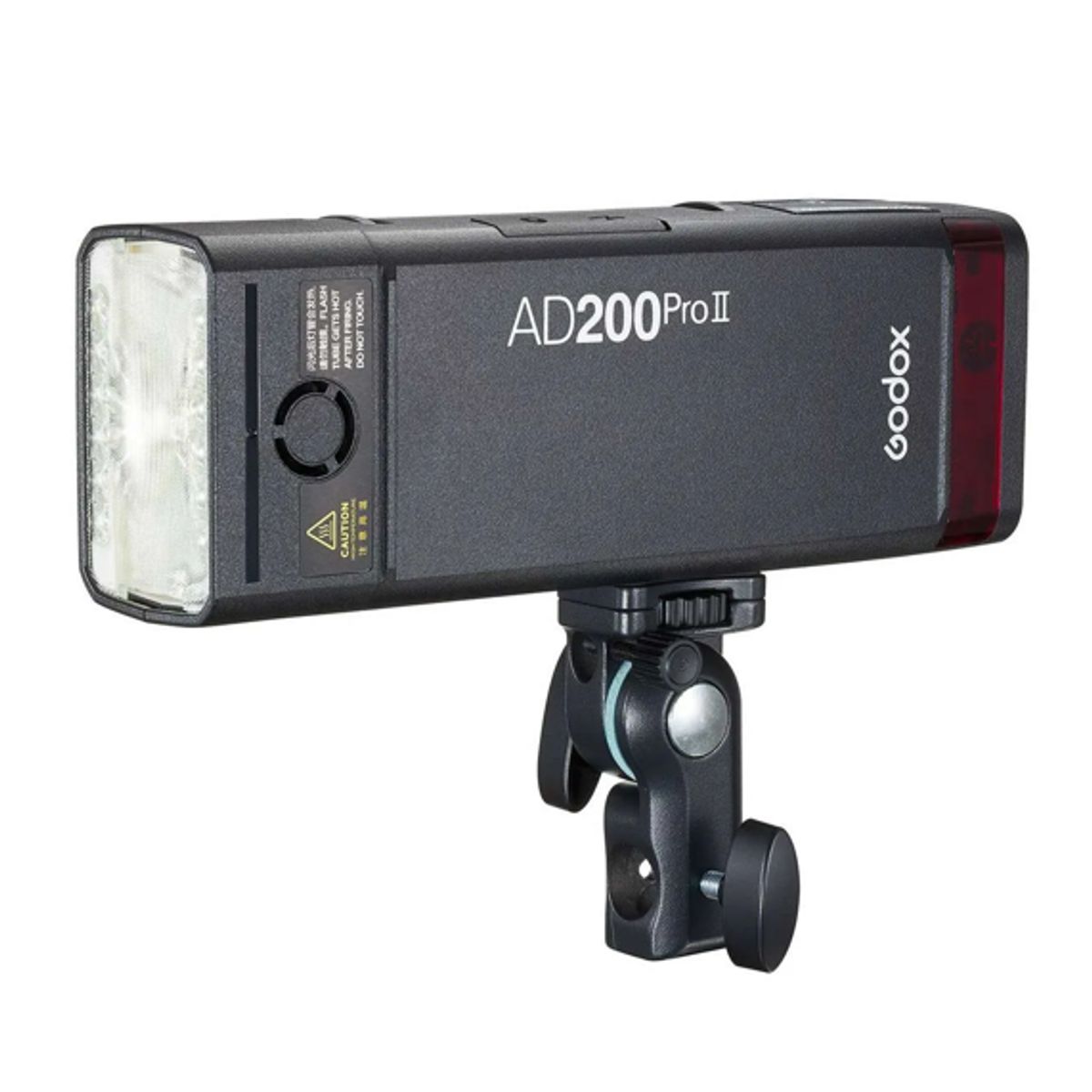 GODOX - FLASH GODOX AD200 PRO II TTLHSS