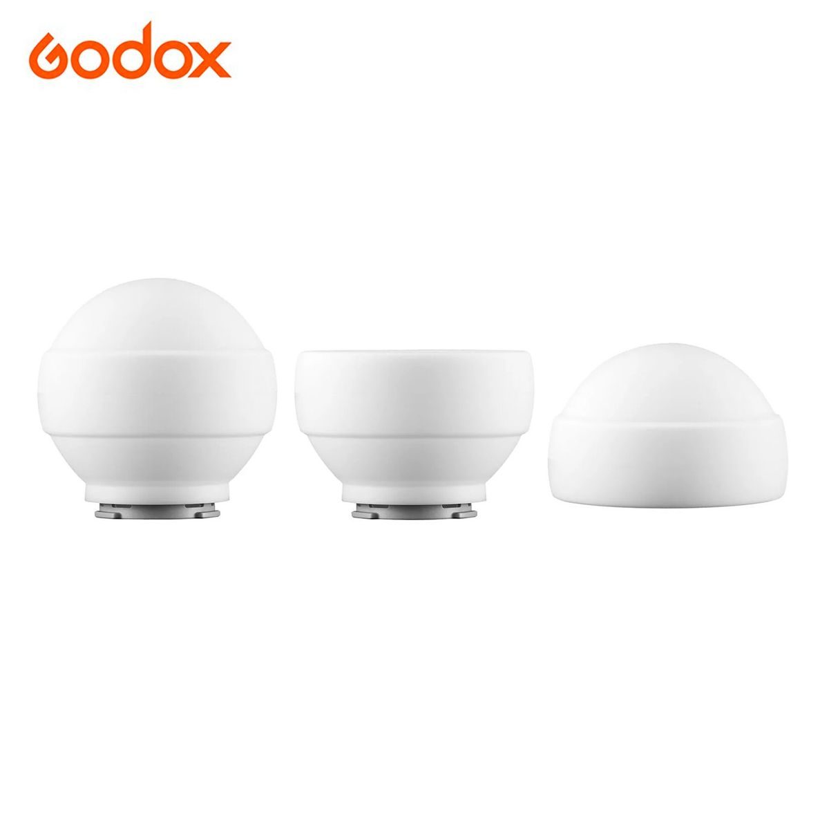 GODOX - DIFUSOR COLAPSIBLE GODOX ML-CD15