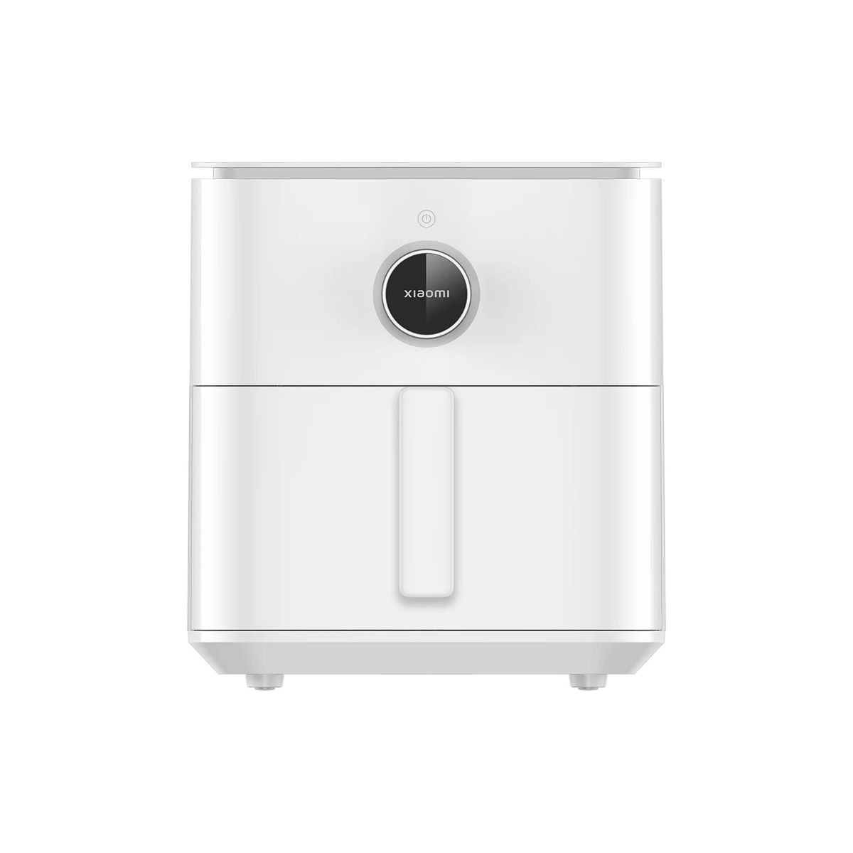 XIAOMI - Freidora de aire inteligente Xiaomi Smart Air Fryer 6.5L White Blanco