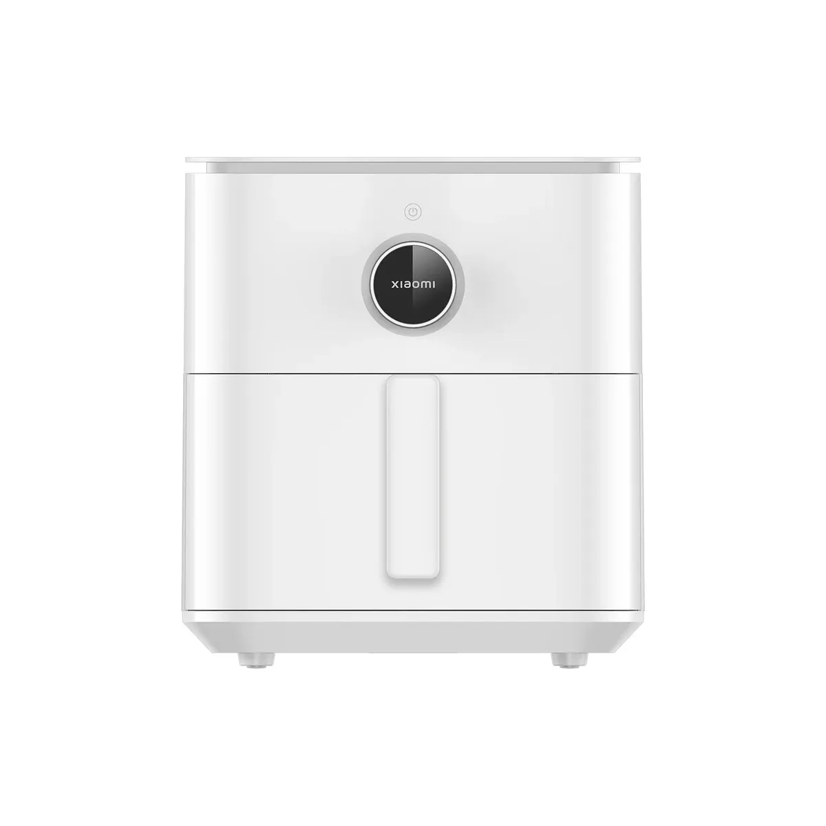 XIAOMI - Freidora de aire inteligente Xiaomi Smart Air Fryer 6.5L White Blanco