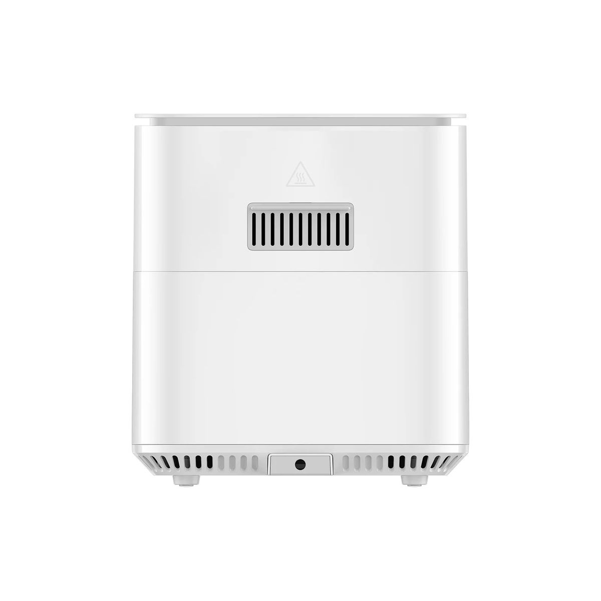 XIAOMI - Freidora de aire inteligente Xiaomi Smart Air Fryer 6.5L White Blanco