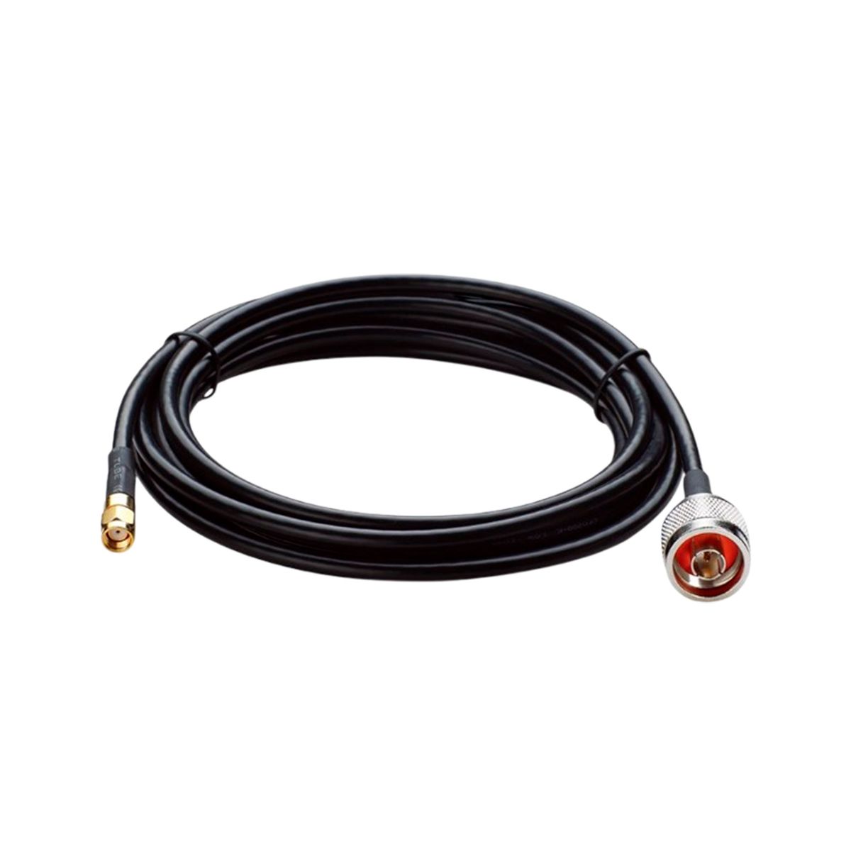 TP LINK - CABLE TP-LINK TL-ANT24PT3 PIGTAIL ANTENA MACHO-MACHO P-NTLANT24PT3