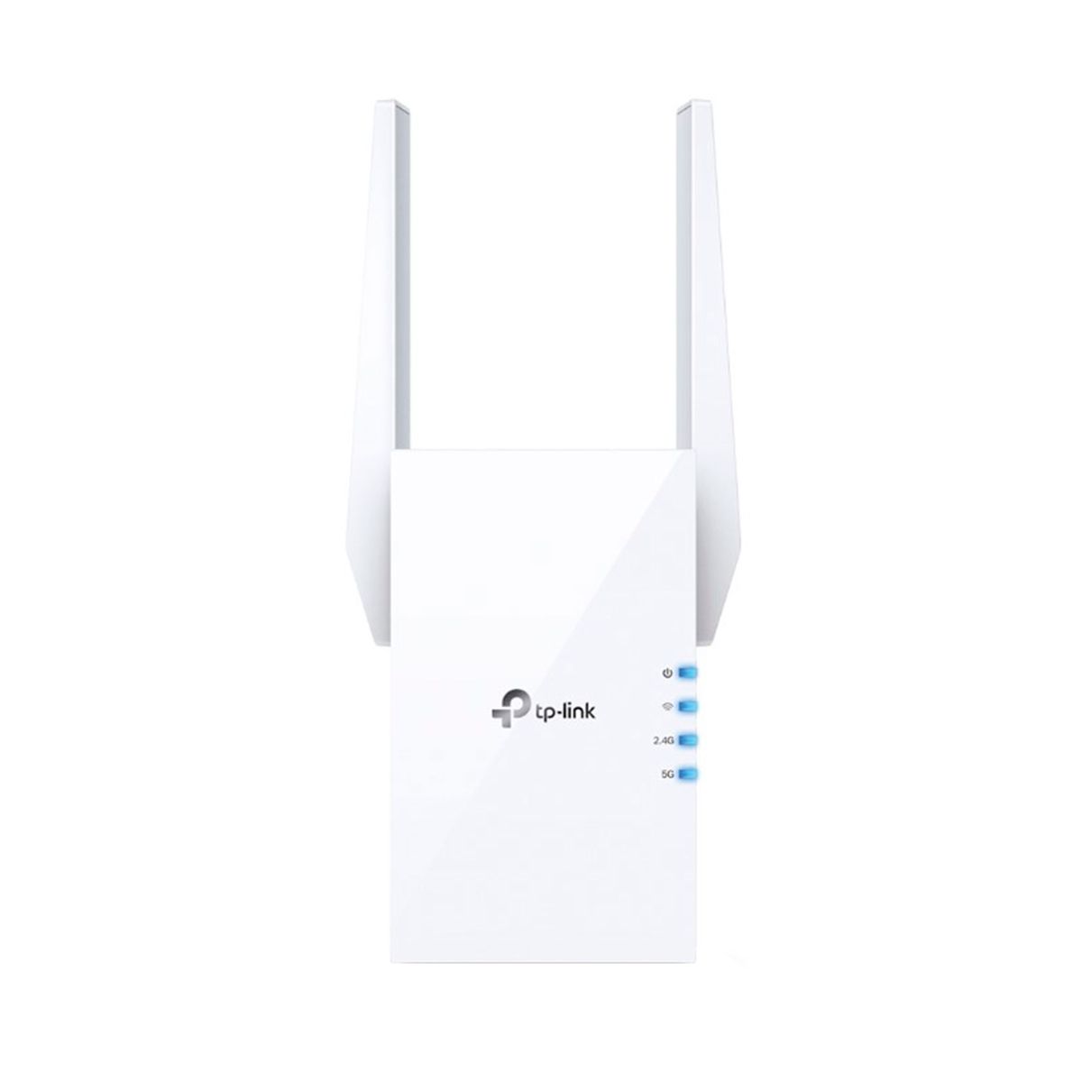 TP LINK - EXTENSOR TP-LINK RE605X AX1800 WI-FI 6 DUAL BAND - P-N RE605X