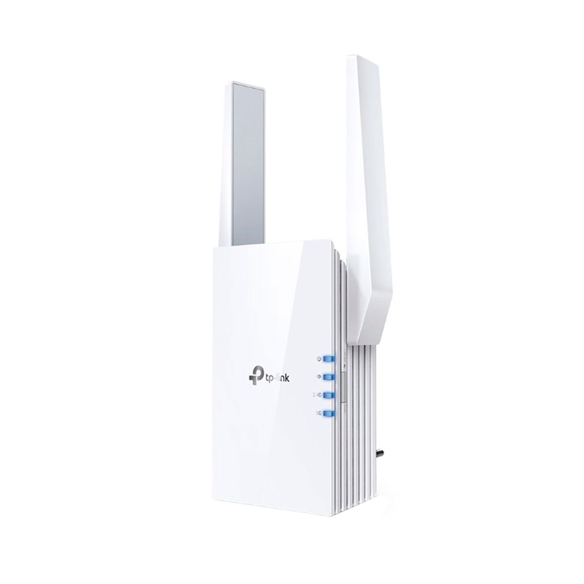 TP LINK - EXTENSOR TP-LINK RE605X AX1800 WI-FI 6 DUAL BAND - P-N RE605X