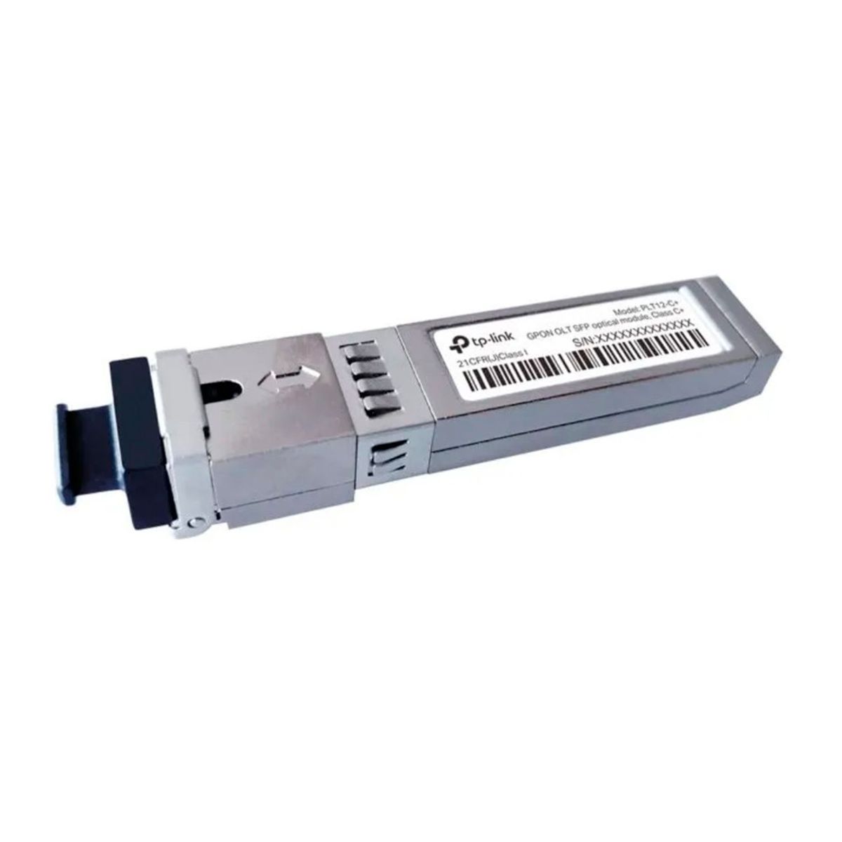 TP LINK - MODULO TP-LINK PLT12-C SFP OPTICO GPON CLASE C P-N PLT12-C