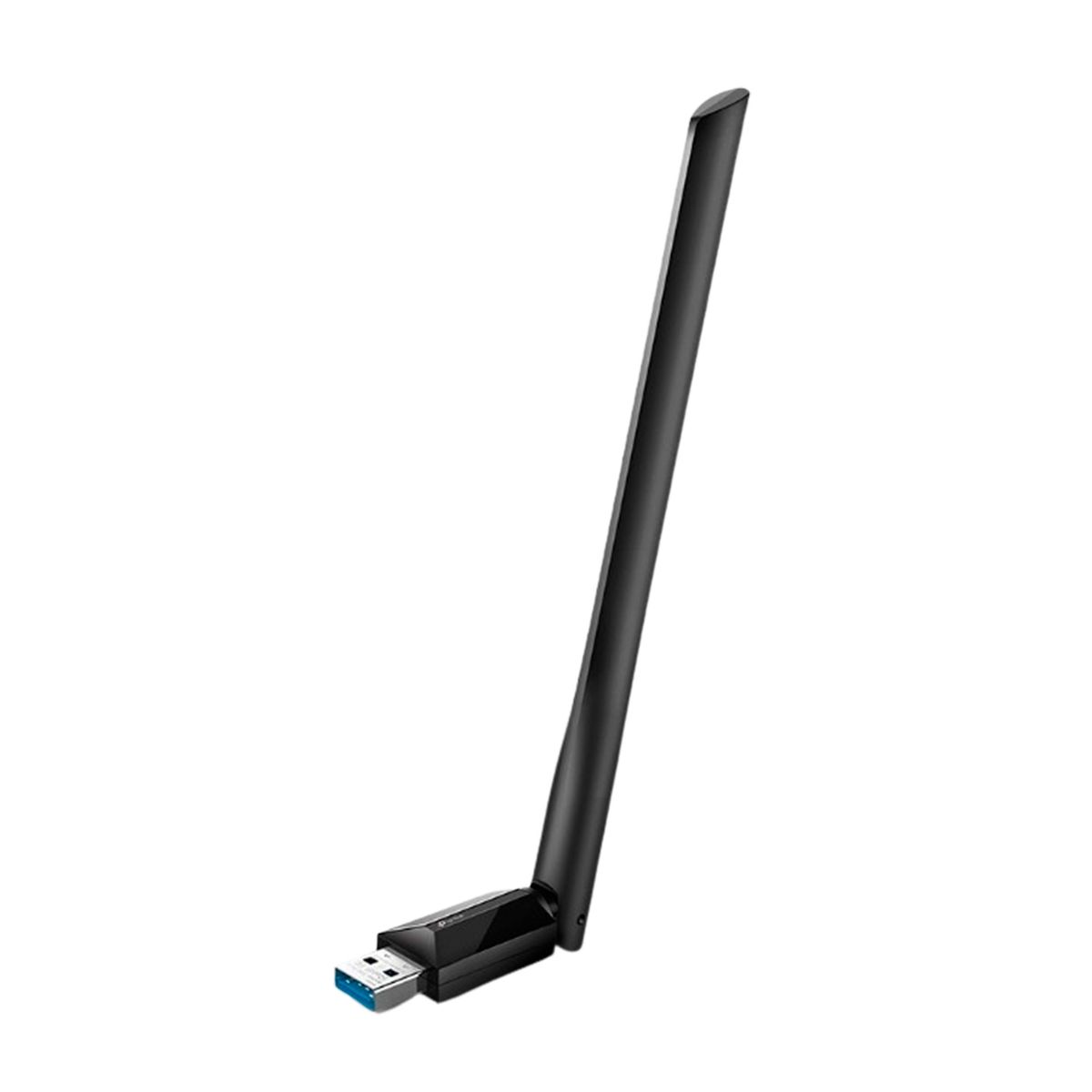 TP LINK - ADAPTADOR INALAMBRICO TP-LINK ARCHER T3U PLUS V1 P-N ARCHER T3U PLUS