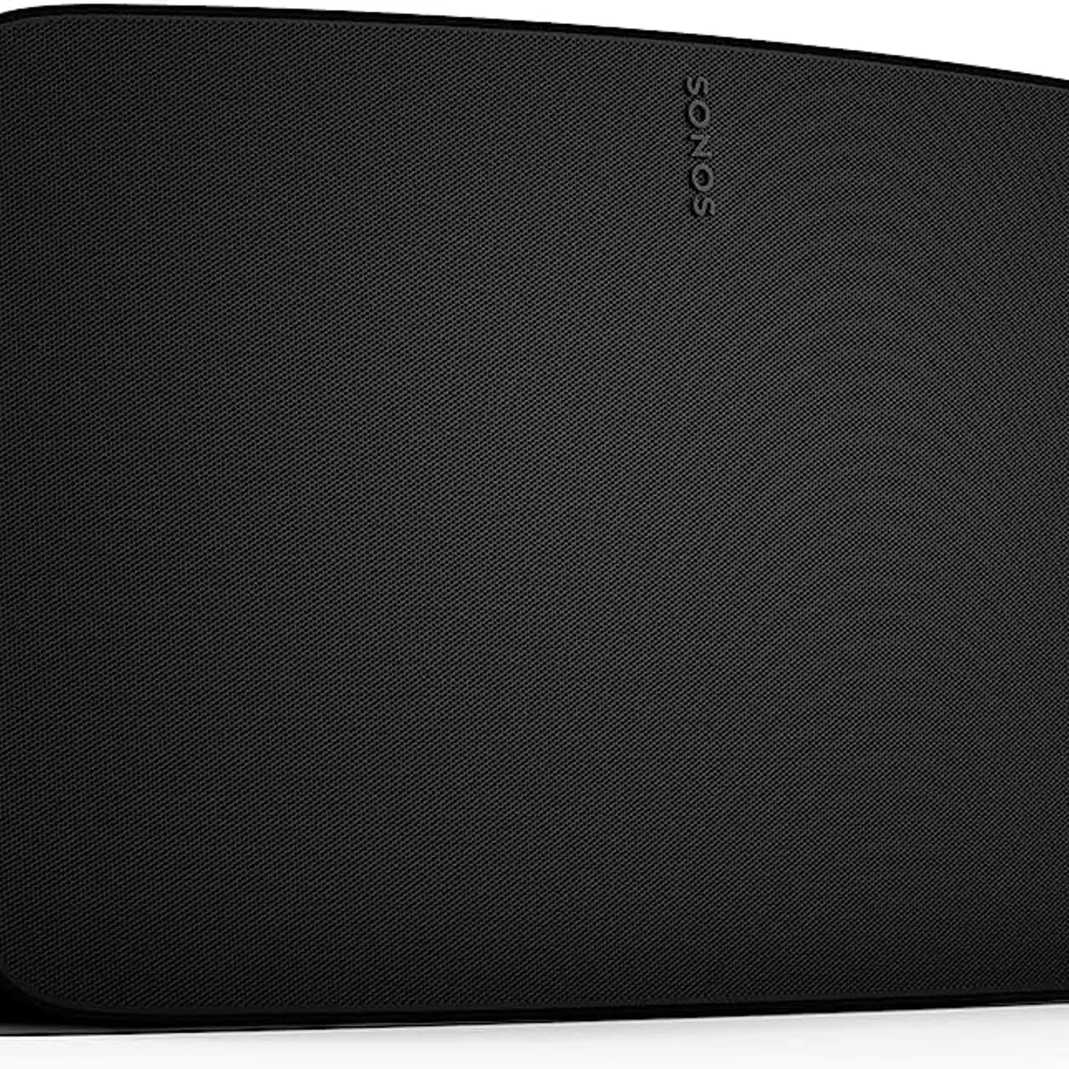 SONOS - Parlante Premium Sonos Five  Negro
