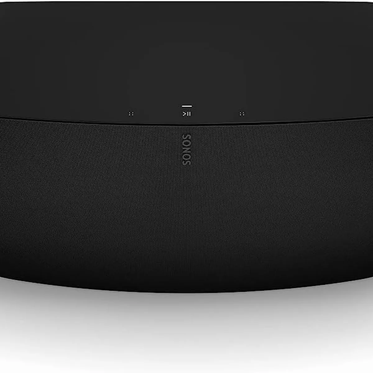 SONOS - Parlante Premium Sonos Five  Negro