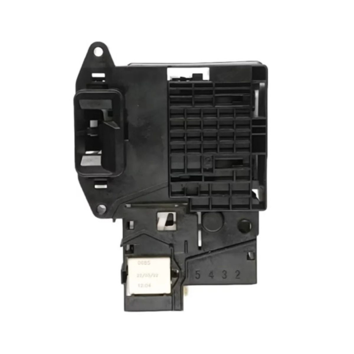 GENERICO - Switch De Puerta Lavaseca LG Ebf61315801