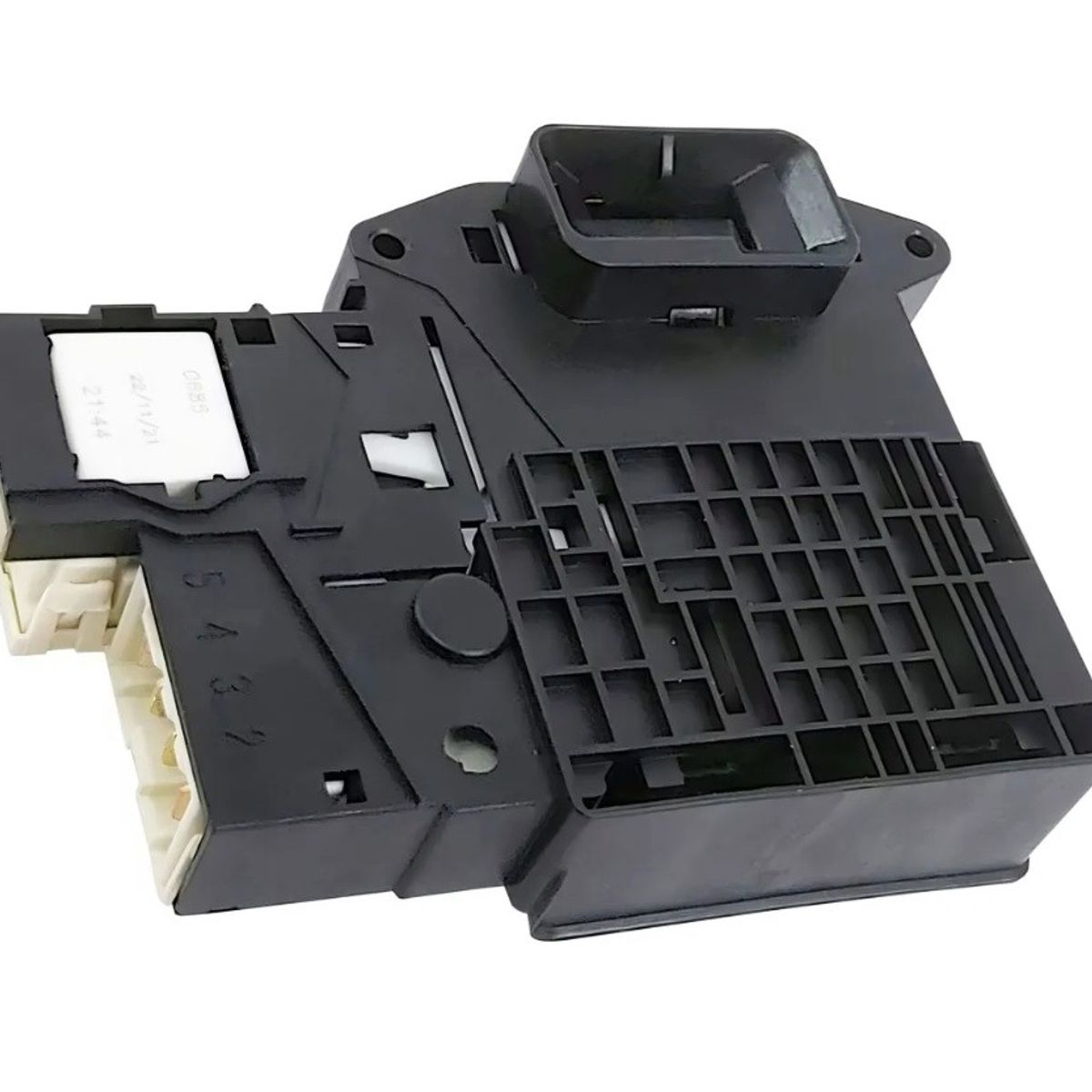 GENERICO - Switch De Puerta Lavaseca LG Ebf61315801