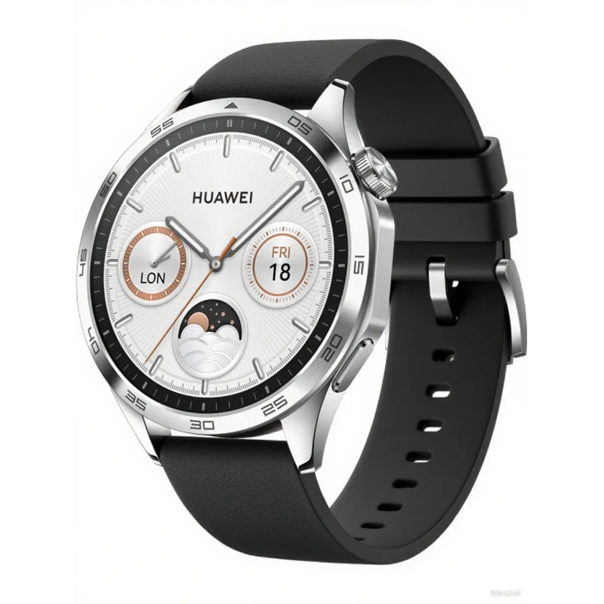 HUAWEI - Huawei GT 4 46mm Bluetooth Reacondicionado SemiNuevo