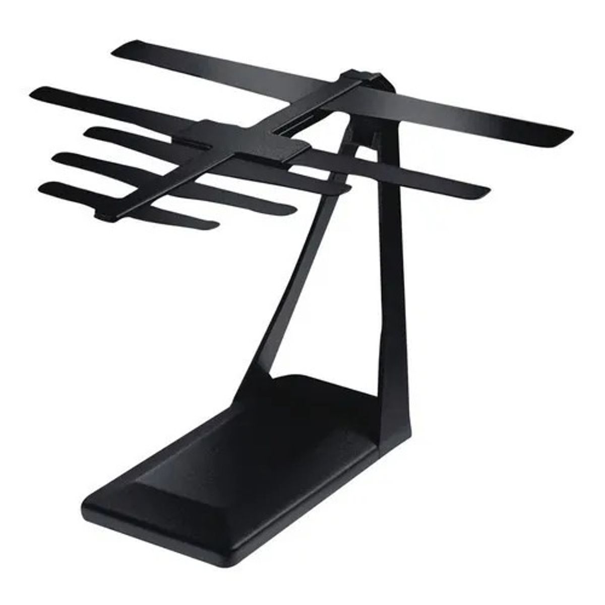 OEM - Antena Para Tv Digital HD UHF - Capta Canales Nacionales Gratis