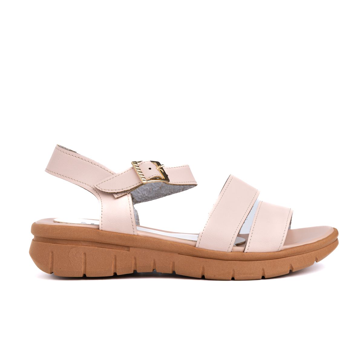 NEBULA - Sandalias Casuales Mujer Maldonado - Nébula - Rosado