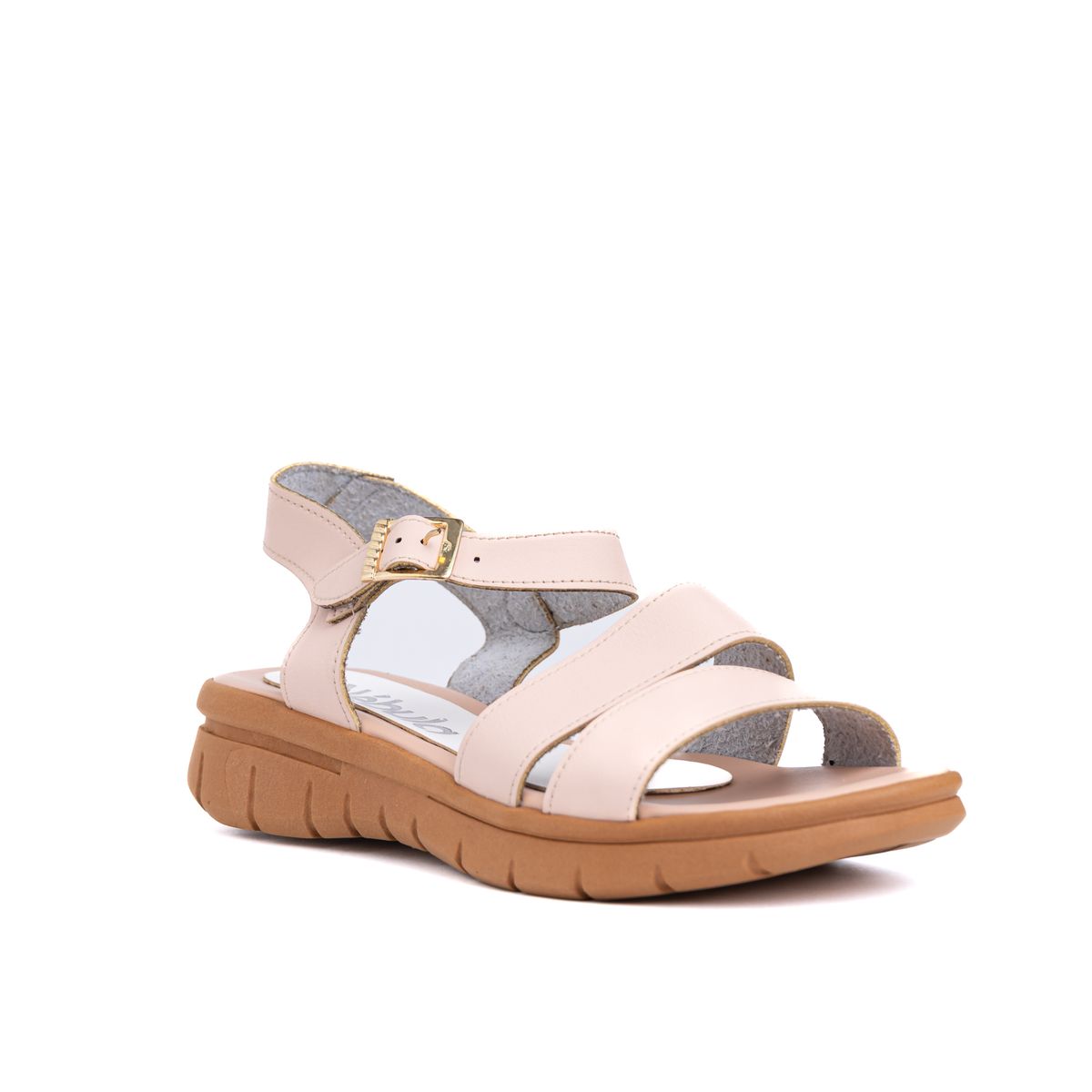 NEBULA - Sandalias Casuales Mujer Maldonado - Nébula - Rosado