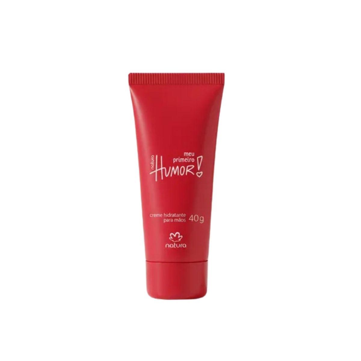 NATURA - CREMA HIDRATANTE PARA MANOS HUMOR 40 GR