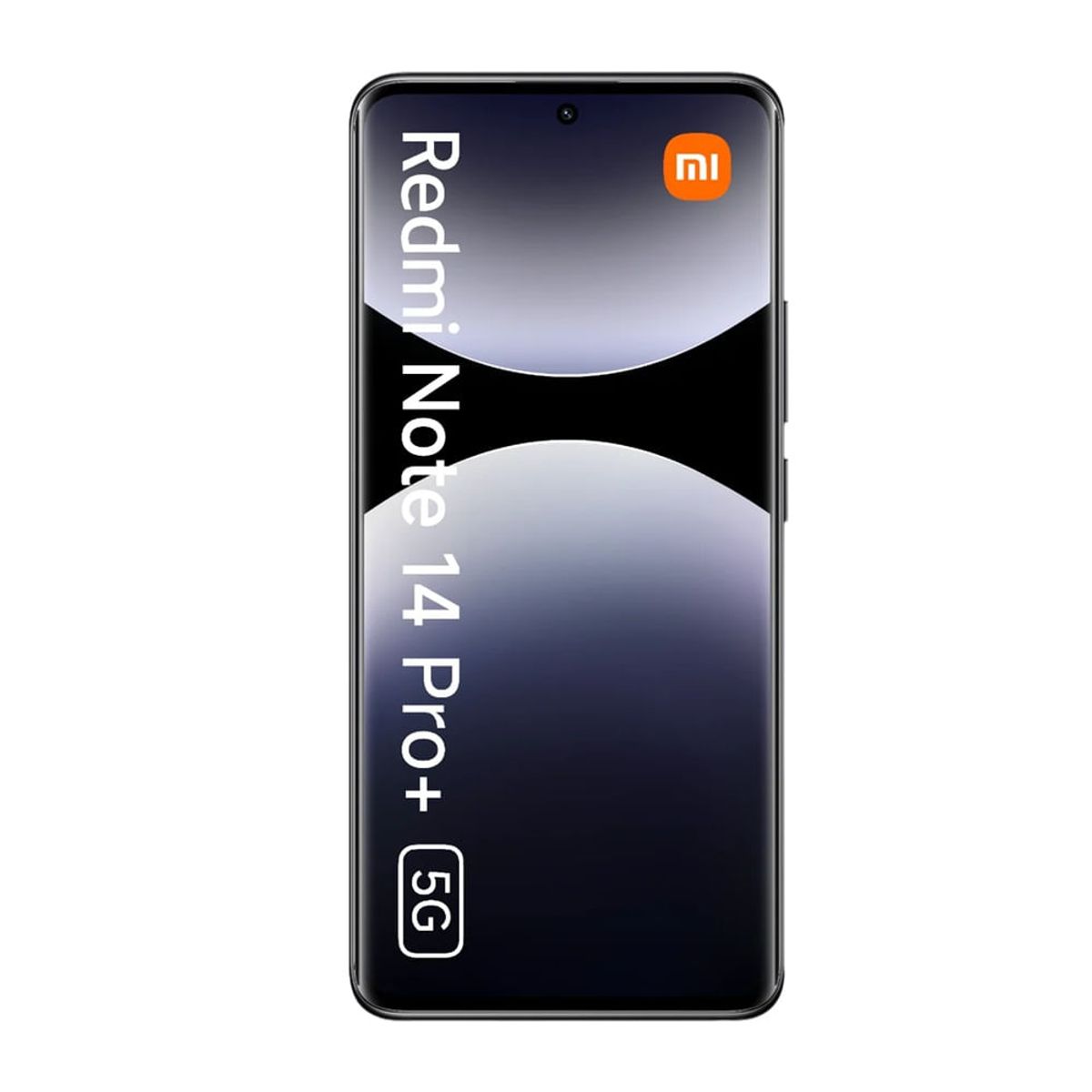 XIAOMI - Xiaomi Redmi Note 14 Pro Plus 5G 256GB 8GB Negro