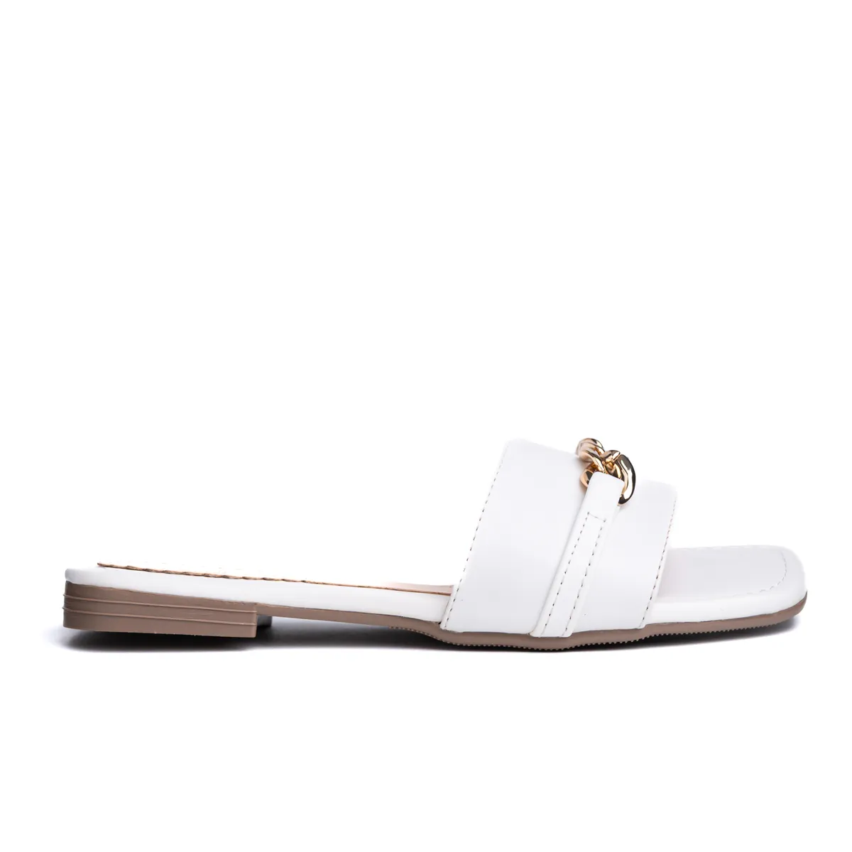 NEBULA - Sandalias De Vestir Mujer Vallenar 2 - Nébula - Blanco