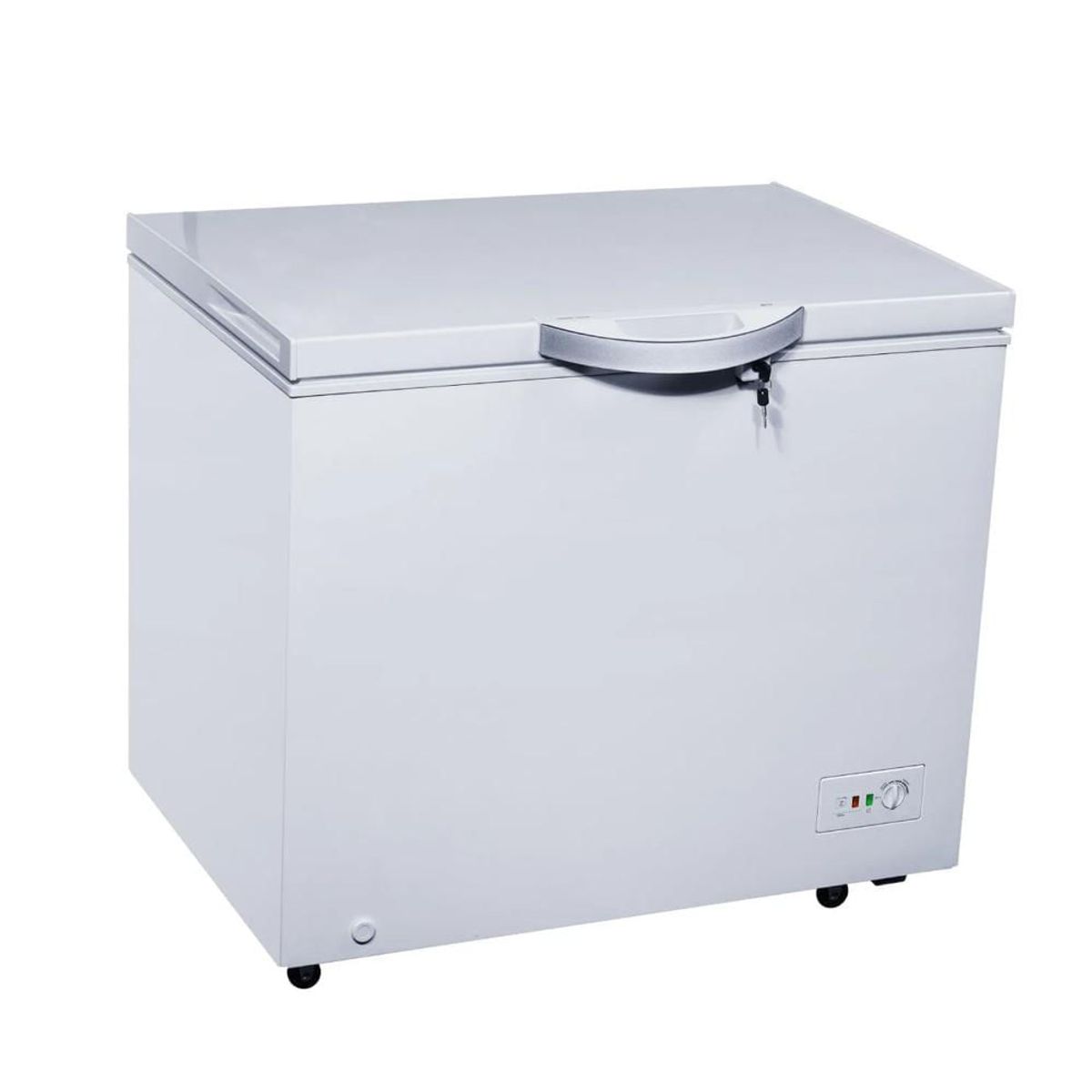 ELECTROLUX - Congeladora 145L Electrolux EFCC20C2HQW Blanco