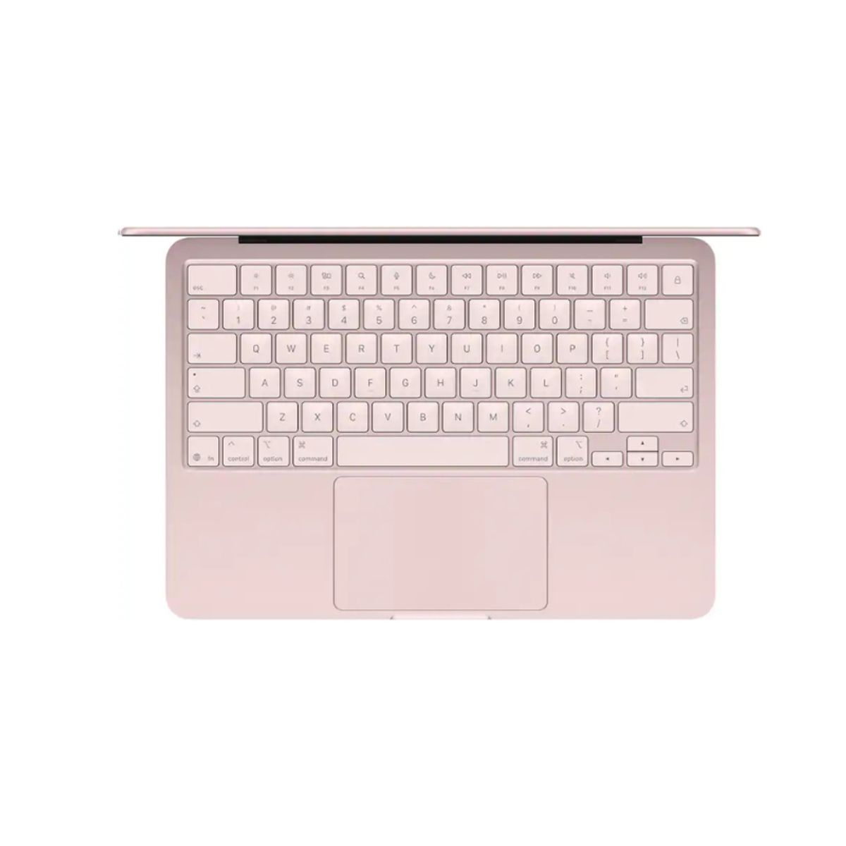 APPLE - Nueva MacBook Neo A18 Pro 13” 8GB RAM + 256GB Teclado Ingles - Blush Pink 2026