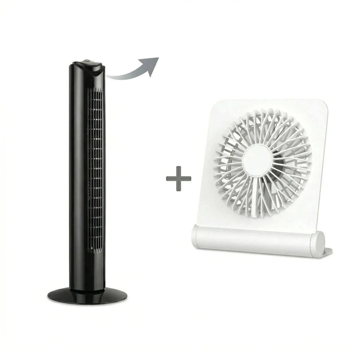 IMACO - Ventilador Tipo Torre 50W TF2905 Imaco +  regalo