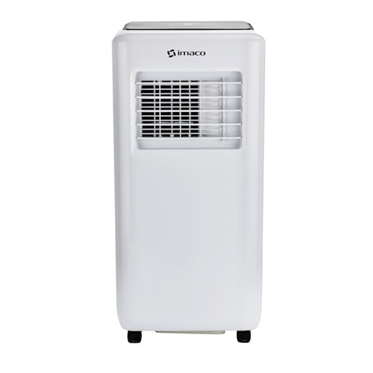 IMACO - Aire acondicionado portátil 7000 BTU AC7007 Imaco