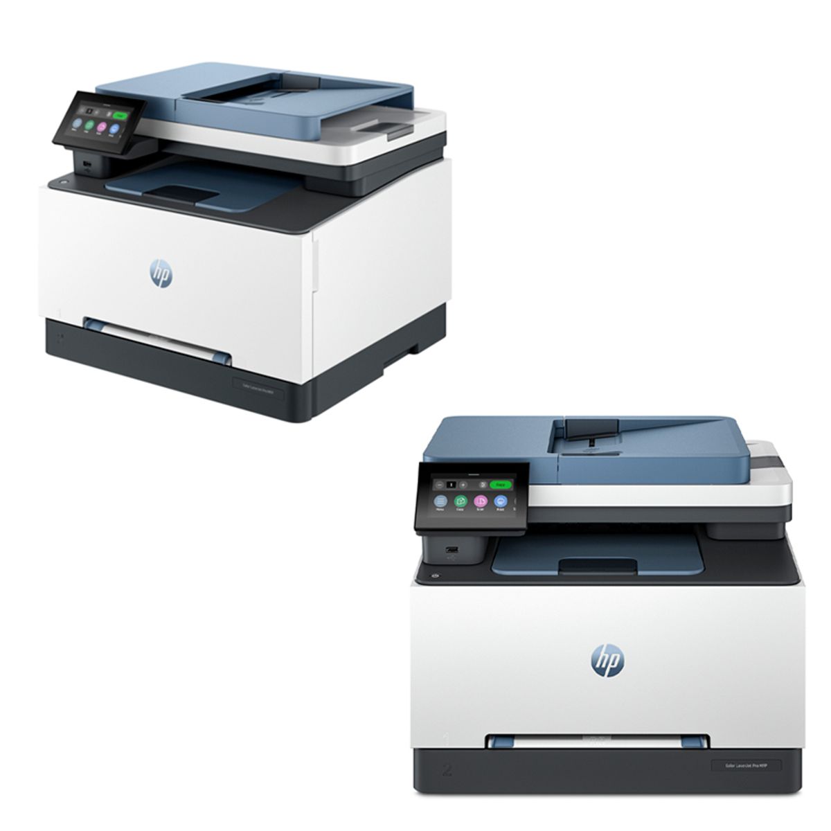 HP - Impresora Multifuncional HP Color LaserJet Pro MFP 3303fdw Láser Color Wi-Fi LAN USB