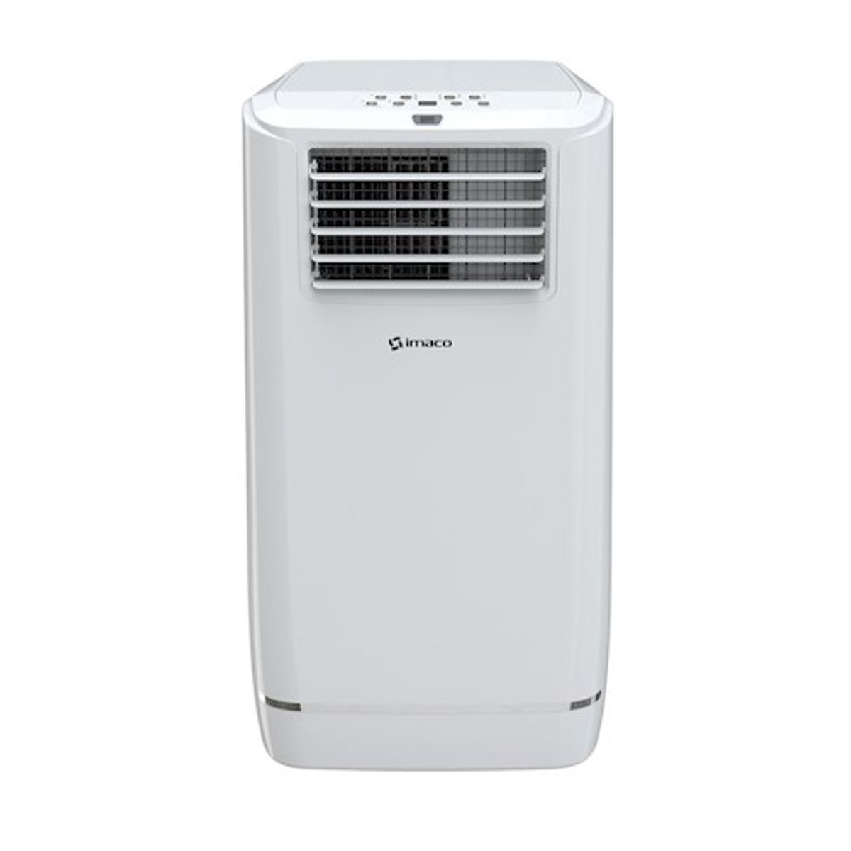 IMACO - Aire Acondicionado Frio 14000 BTU AC1416 Imaco