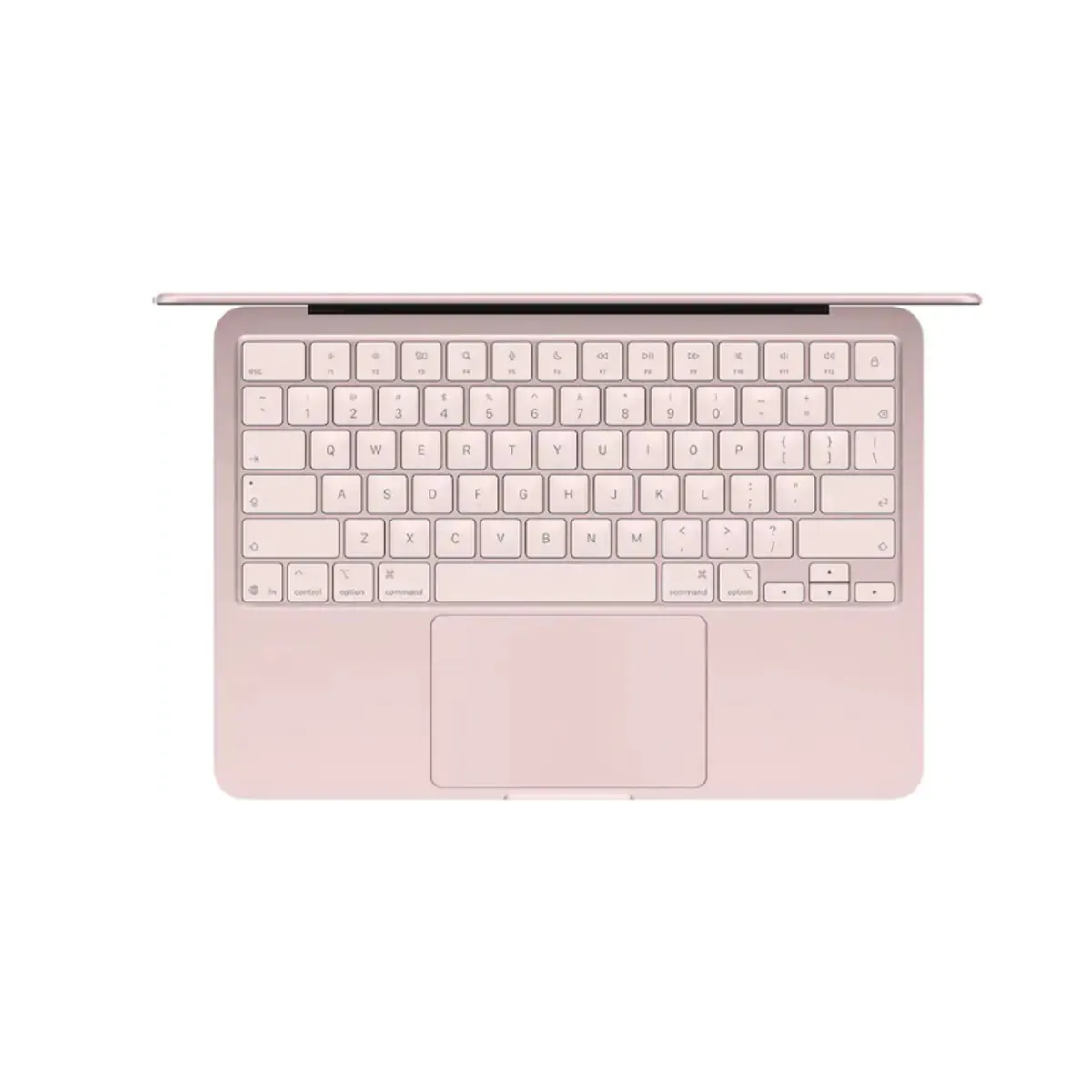 APPLE - Nueva MacBook Neo A18 Pro 13” 8GB RAM + 256GB Teclado Ingles - Rosa Rubor 2026