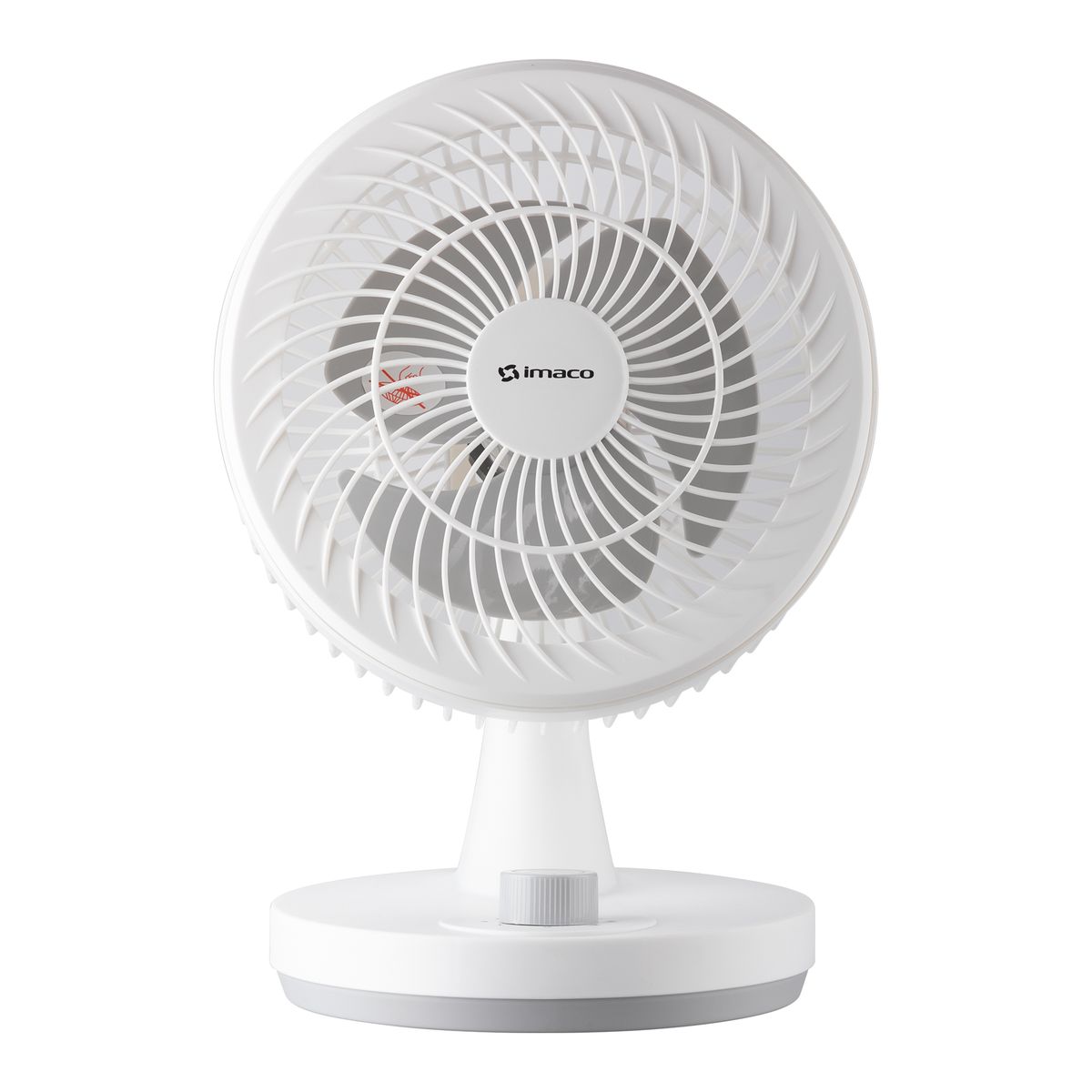 IMACO - Ventilador de mesa 8 CF0840 Imaco