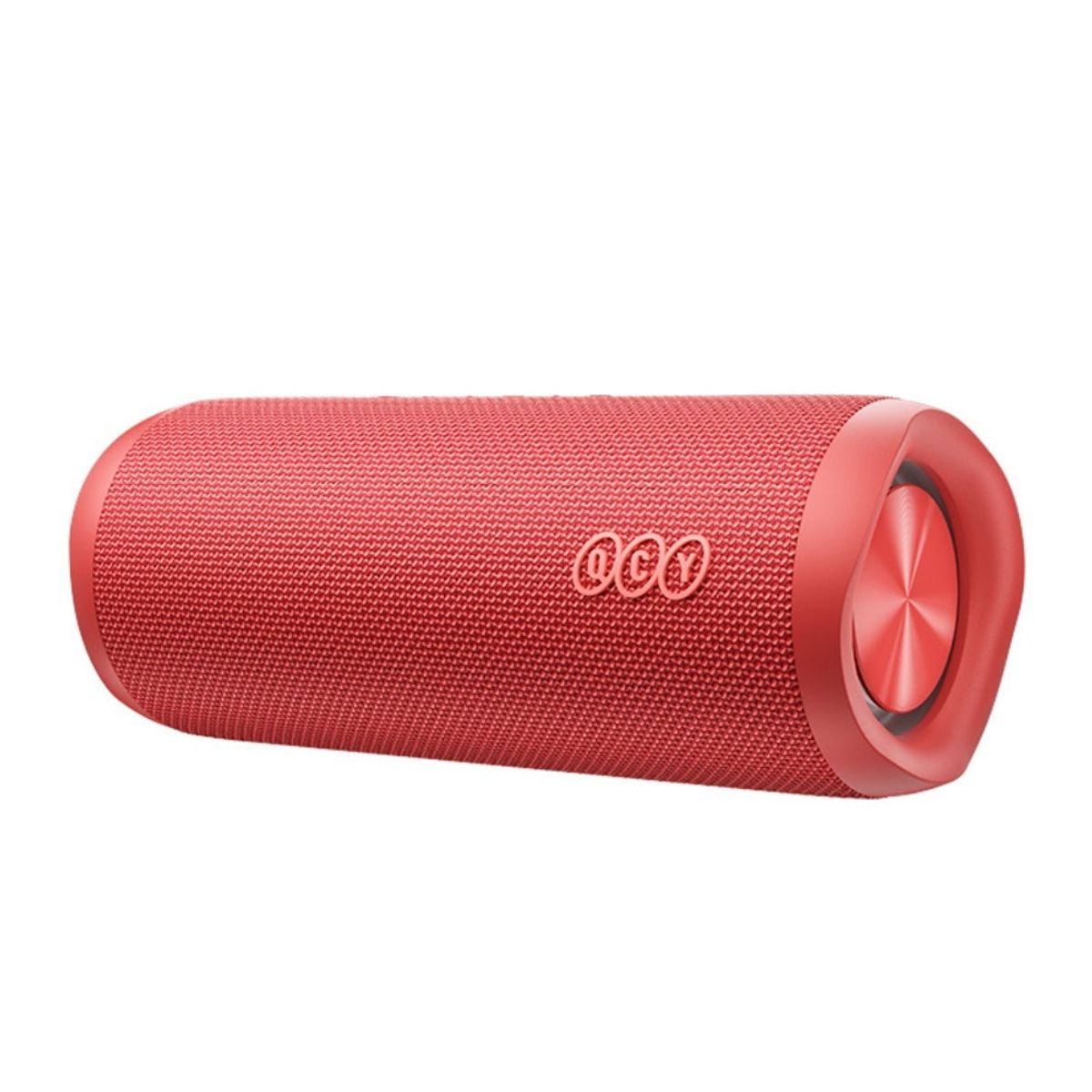 QCY - Altavoz Qcy Sp7 40w Bluetooth 5.4 IPX7 Rojo