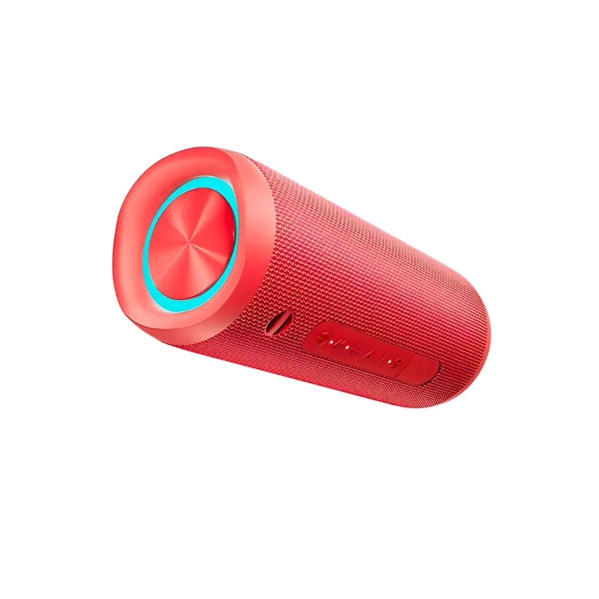 QCY - Altavoz Qcy Sp7 40w Bluetooth 5.4 IPX7 Rojo