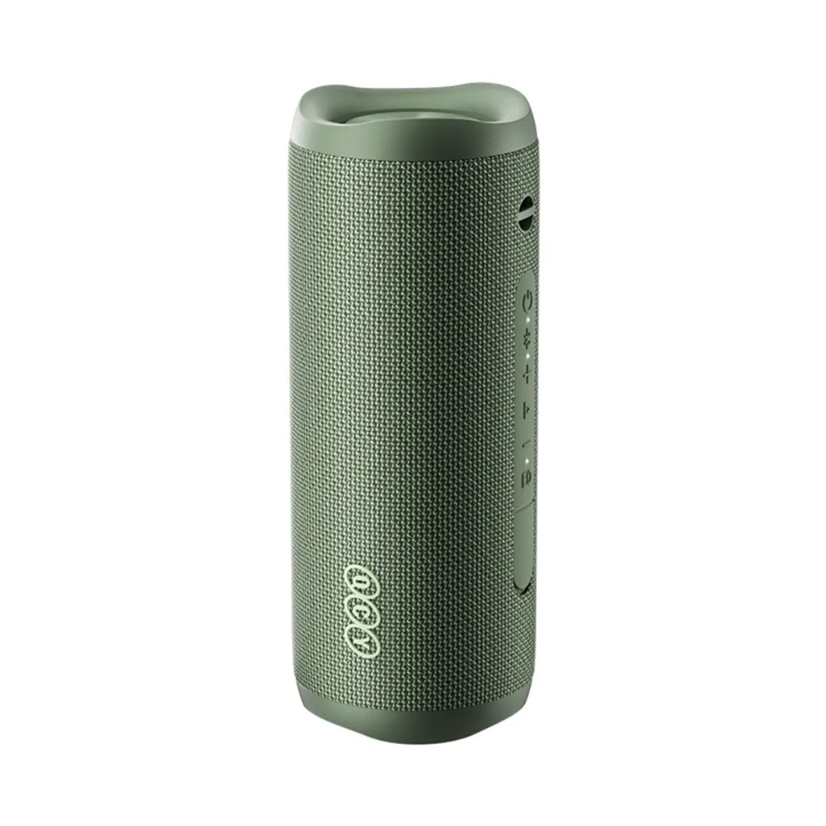 QCY - Altavoz Qcy Sp7 40w Bluetooth 5.4 IPX7 Verde