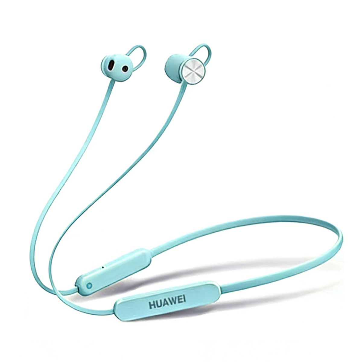 HUAWEI - Auriculares inalámbricos Bluetooth Huawei Freelace Lite