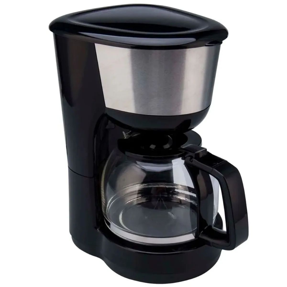 BLACKLINE - CAFETERA BLACKLINE 125LT COLOR NEGRO MOD CM4313A-CB