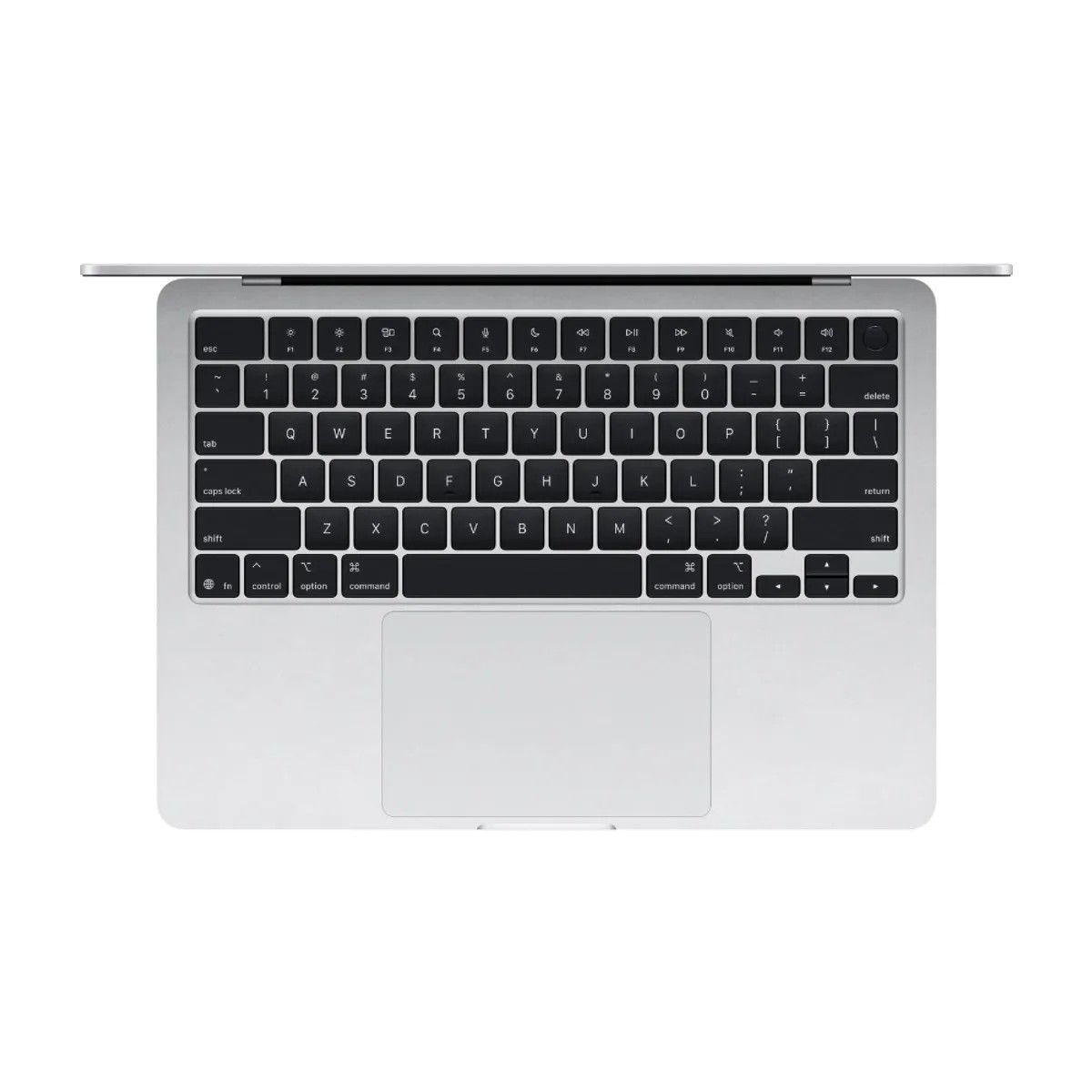 APPLE - Apple MacBook Air 13” M5 16GB RAM 512GB SSD  (Teclado Inglés) Silver 2026