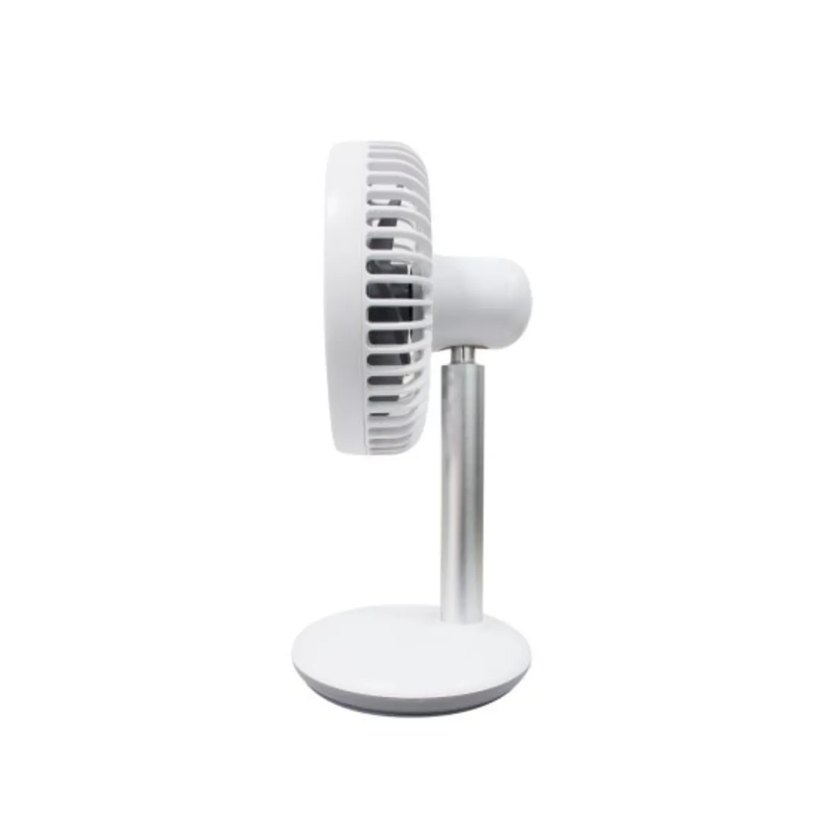 TAURUS - Ventilador Portátil de Escritorio Taurus Austro Recargable 6” con 4 Velocidades y USB-C