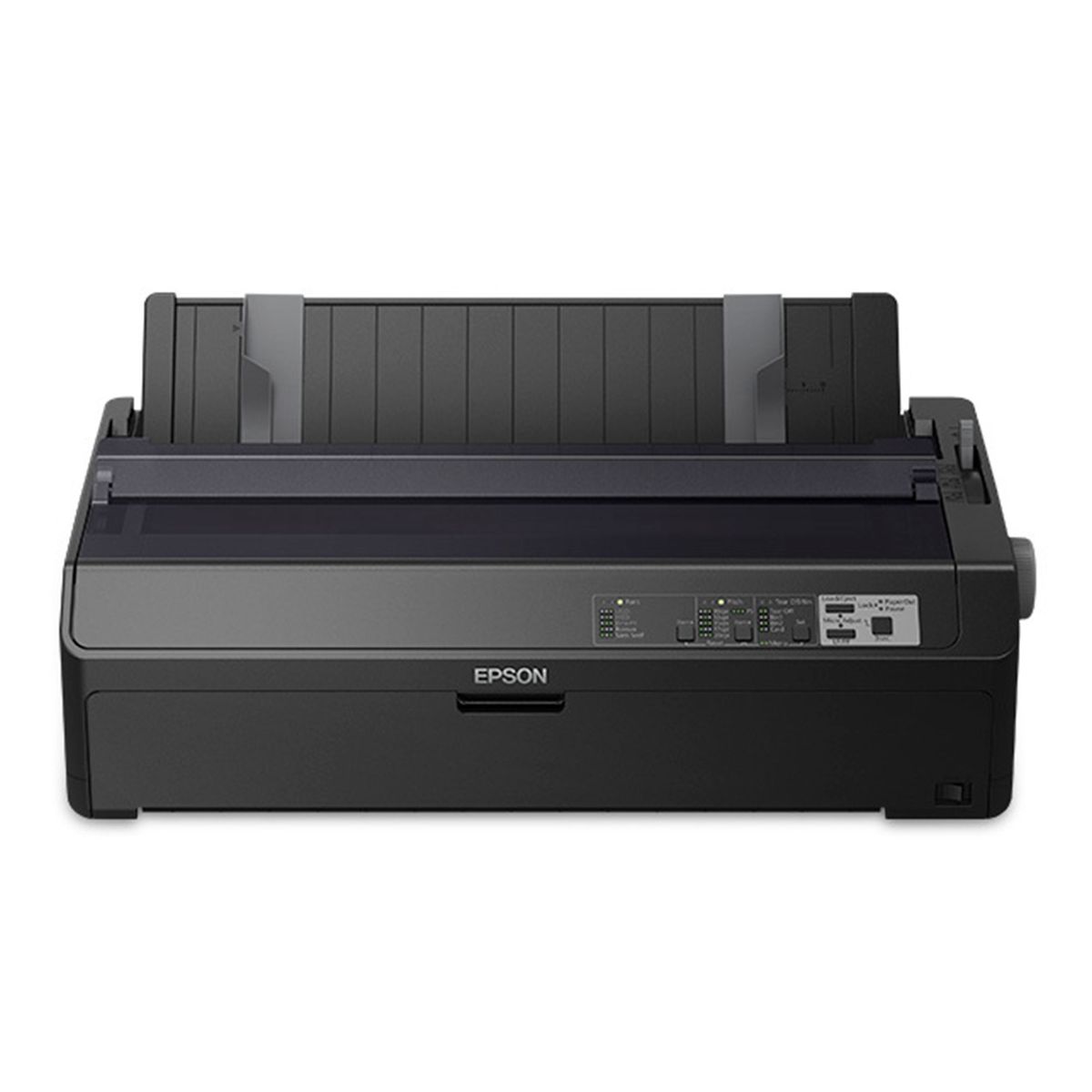 EPSON - IMPRESORA EPSON MATRICIAL FX-2190II MATRIZ DE 9 PINES P-N C11CF38201