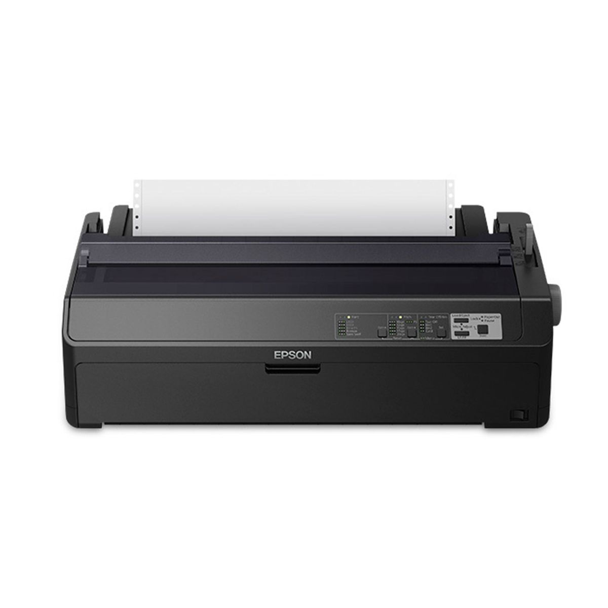 EPSON - IMPRESORA EPSON MATRICIAL FX-2190II MATRIZ DE 9 PINES P-N C11CF38201