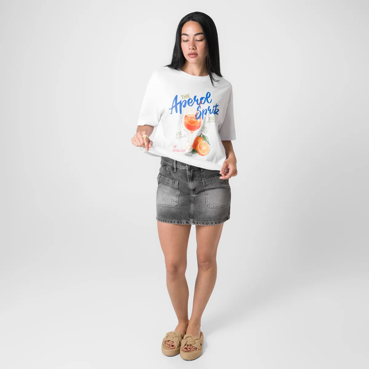 SQUEEZE - Polos Polo Moda Jersey Itziarhy Mujer